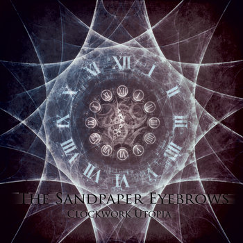 Clockwork Utopia cover art