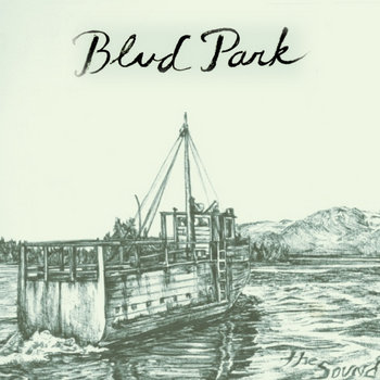 The Sound cover art