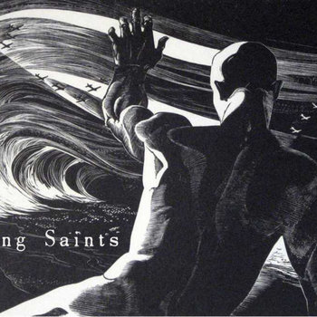 Living Saints cover art