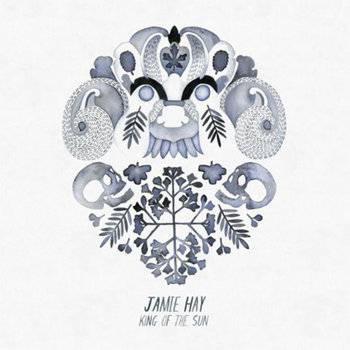 King Of The Sun cover art