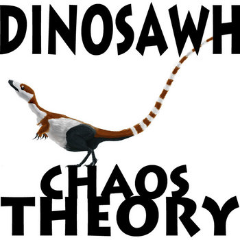 Chaos Theory cover art