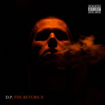 The Return II cover art
