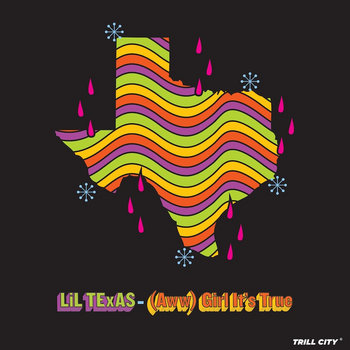 (Aww) Girl It's True (Single) cover art