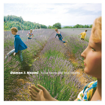 False Beats and True Hearts cover art