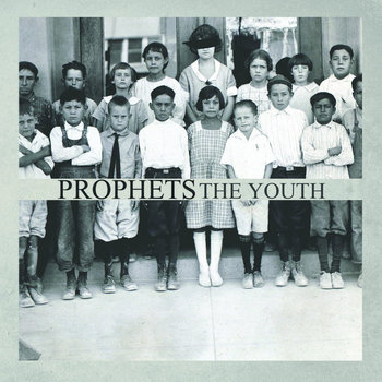 The Youth cover art