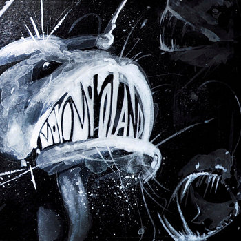 Self Titled cover art