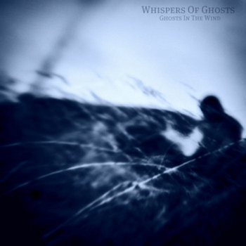 Ghosts In The Wind cover art