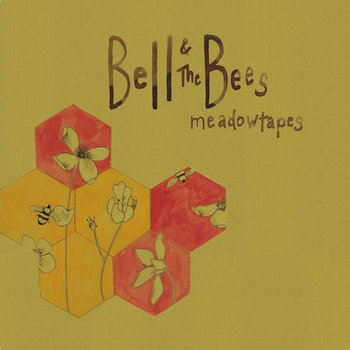 Meadowtapes cover art