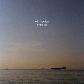 By the sea cover art