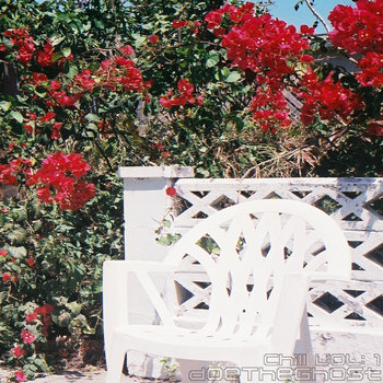 Chill Vol. 1 cover art