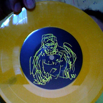 Gorilla cover art