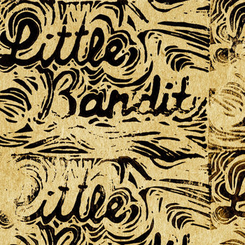 Little Bandit cover art