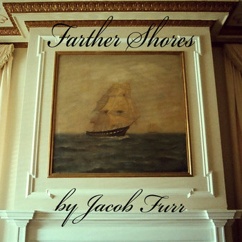 Farther Shores EP cover art
