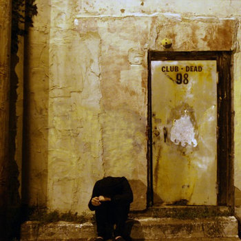 I Am Without Me (Demo) cover art