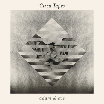 Adam & Eve cover art