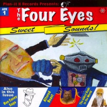 Sweet Sounds cover art