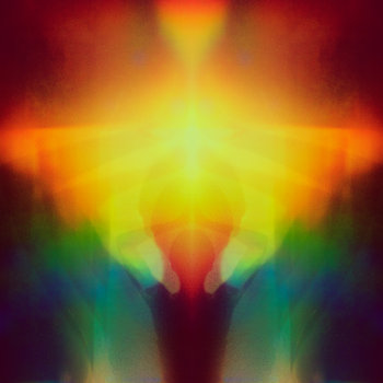 Ritualistic Burning cover art