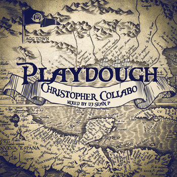 Christopher Collabo cover art