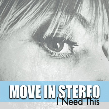 I Need This (EP) cover art