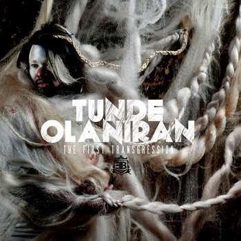 The First Transgression cover art