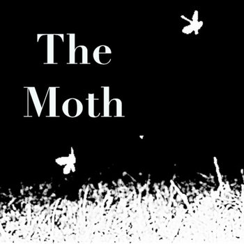 The Moth [EP] cover art