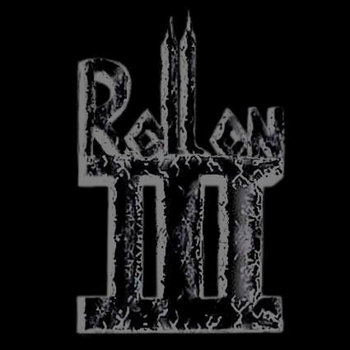 Roll On Three cover art