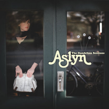 The Dandelion Sessions cover art