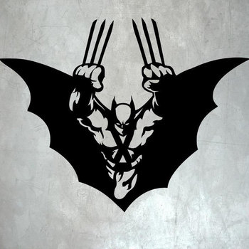 XRAY3D cover art