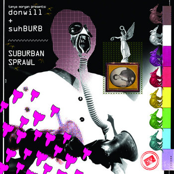 Suburban Sprawl [+ video for Night Time] cover art