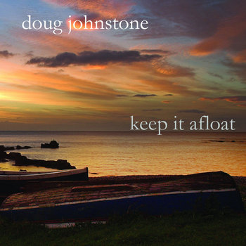 Keep it Afloat EP cover art