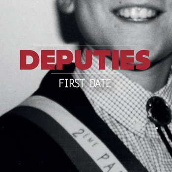 First Date cover art
