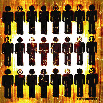Connexions (2010) cover art