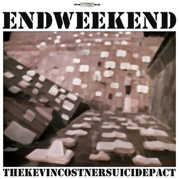 End Weekend cover art