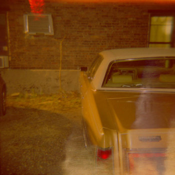 2011 EP cover art