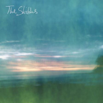 The Shilohs EP cover art