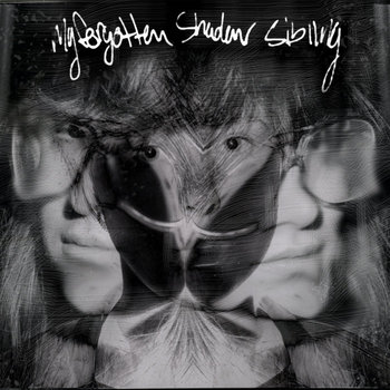 My Forgotten Shadow Sibling cover art