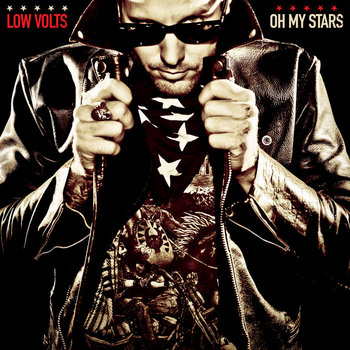 Oh My Stars cover art