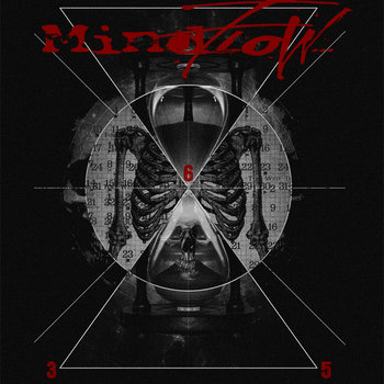 365 cover art