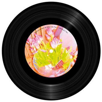 gossip (extended retwist) / (without) you cover art