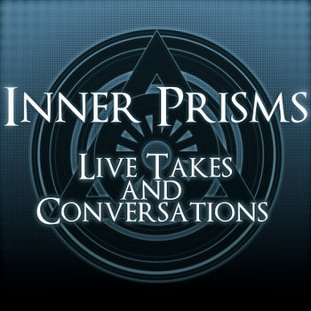 Live Takes and Conversations cover art