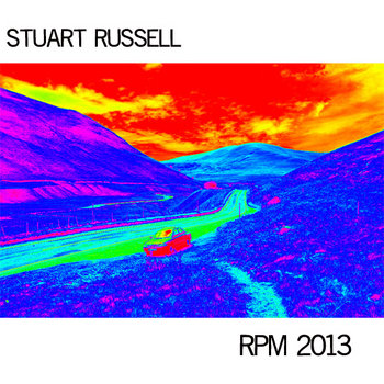 RPM2013 cover art