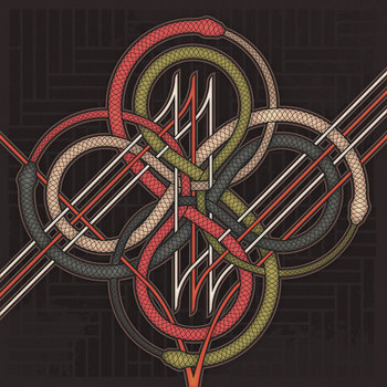 Mokè Mokè cover art