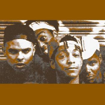 Black Pole cover art