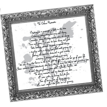 The Silence Resonates cover art