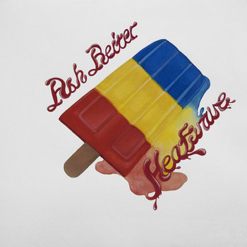 Heatwave cover art