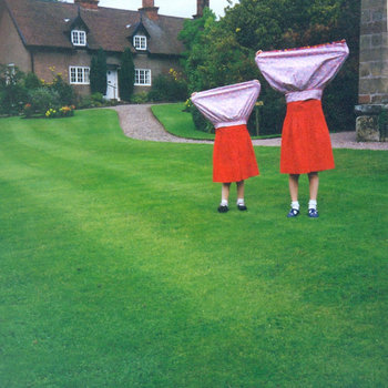 Memory cover art