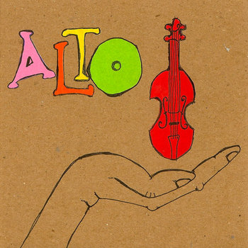 Alto cover art