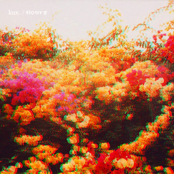 Flowrs.EP cover art