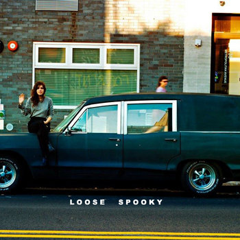 Loose Spooky cover art