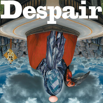 Despair cover art